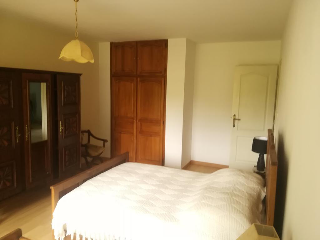 Gîte du vignoble Sidky Lussac  Eksteriør billede